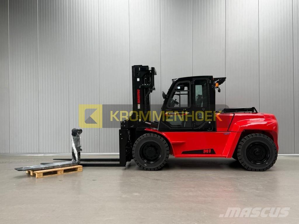 Manitou MI 100 D Camiones diesel