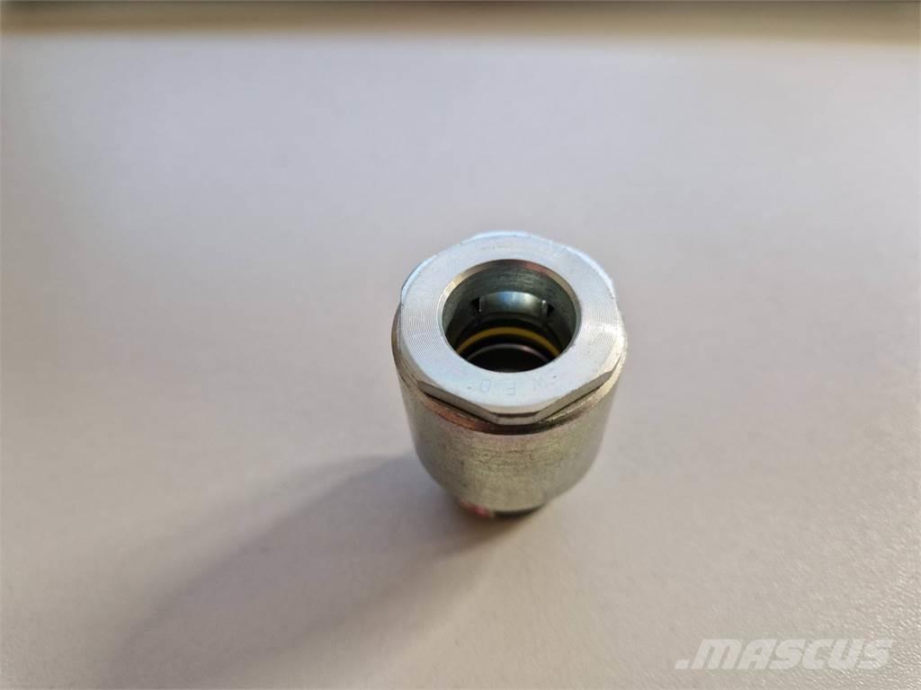 Rottne 071-0272 Hidráulicos