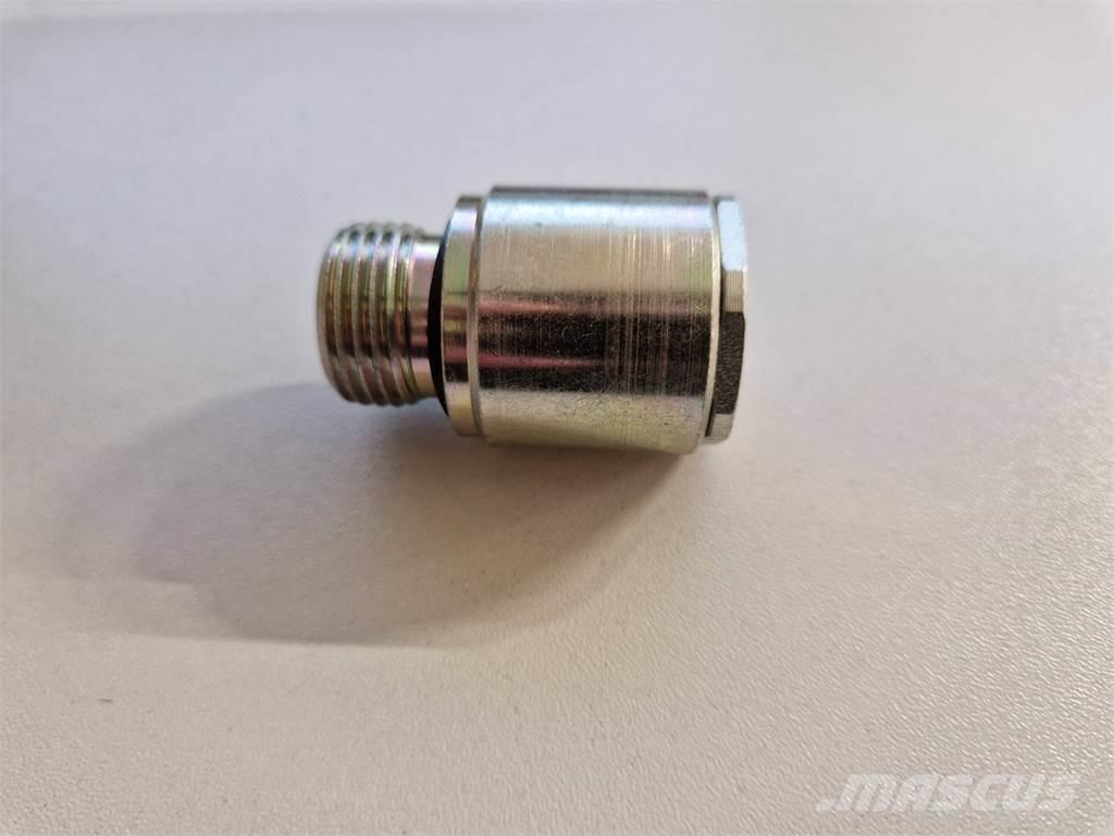 Rottne 071-0272 Hidráulicos