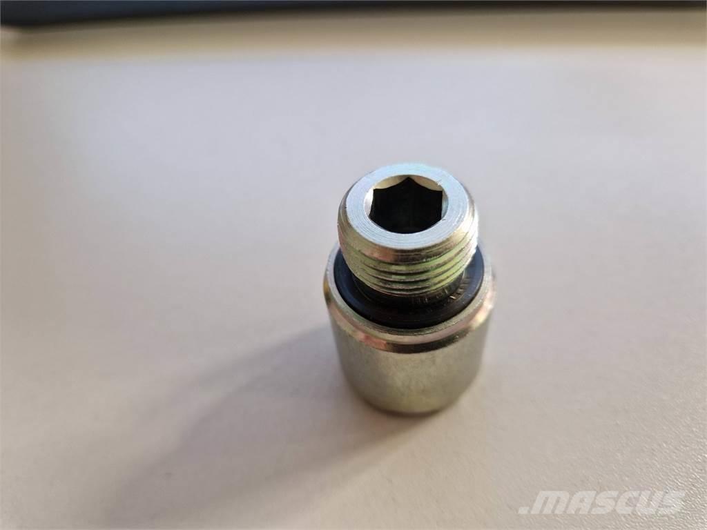 Rottne 071-0272 Hidráulicos