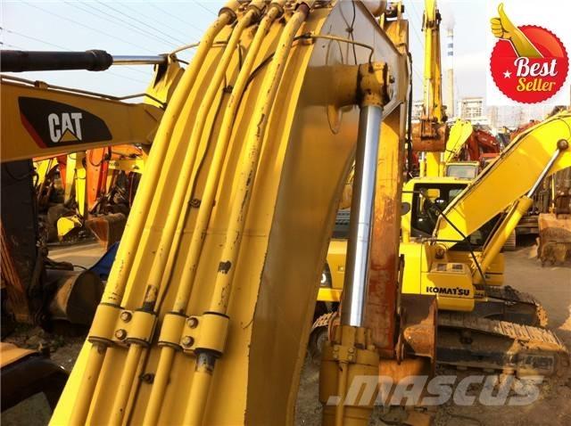 CAT 330 C Excavadoras sobre orugas