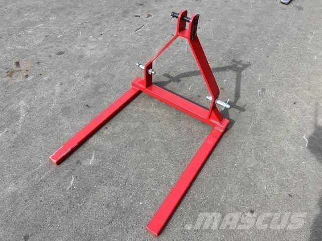 Peecon PD 500 T Otros accesorios para tractores