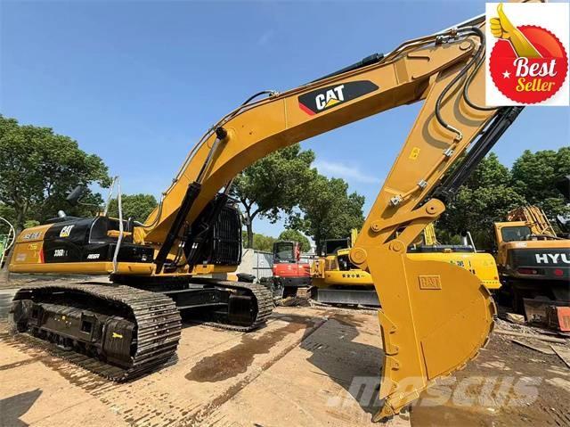 CAT 336 D L Excavadoras sobre orugas