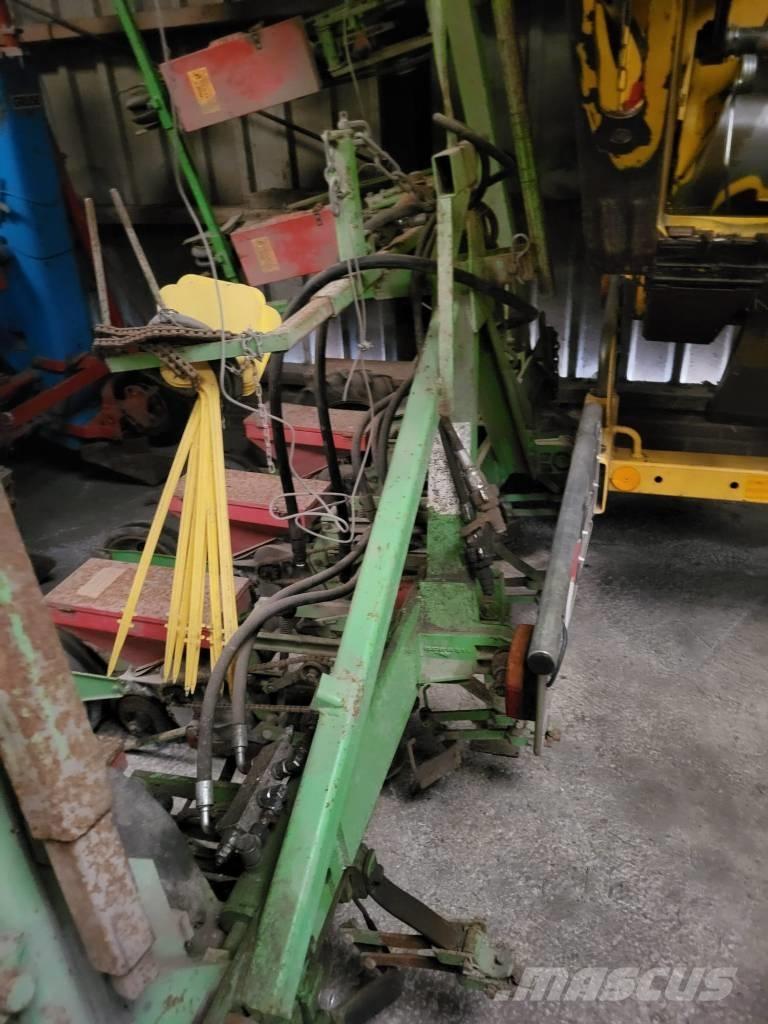 Vicon Monozentra ,S Sembradoras de alta precisión