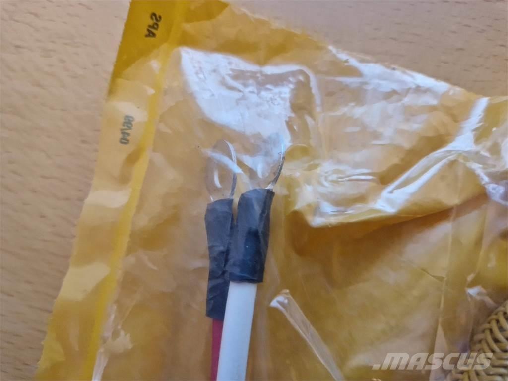 Eco Log 7003327 Componentes electrónicos