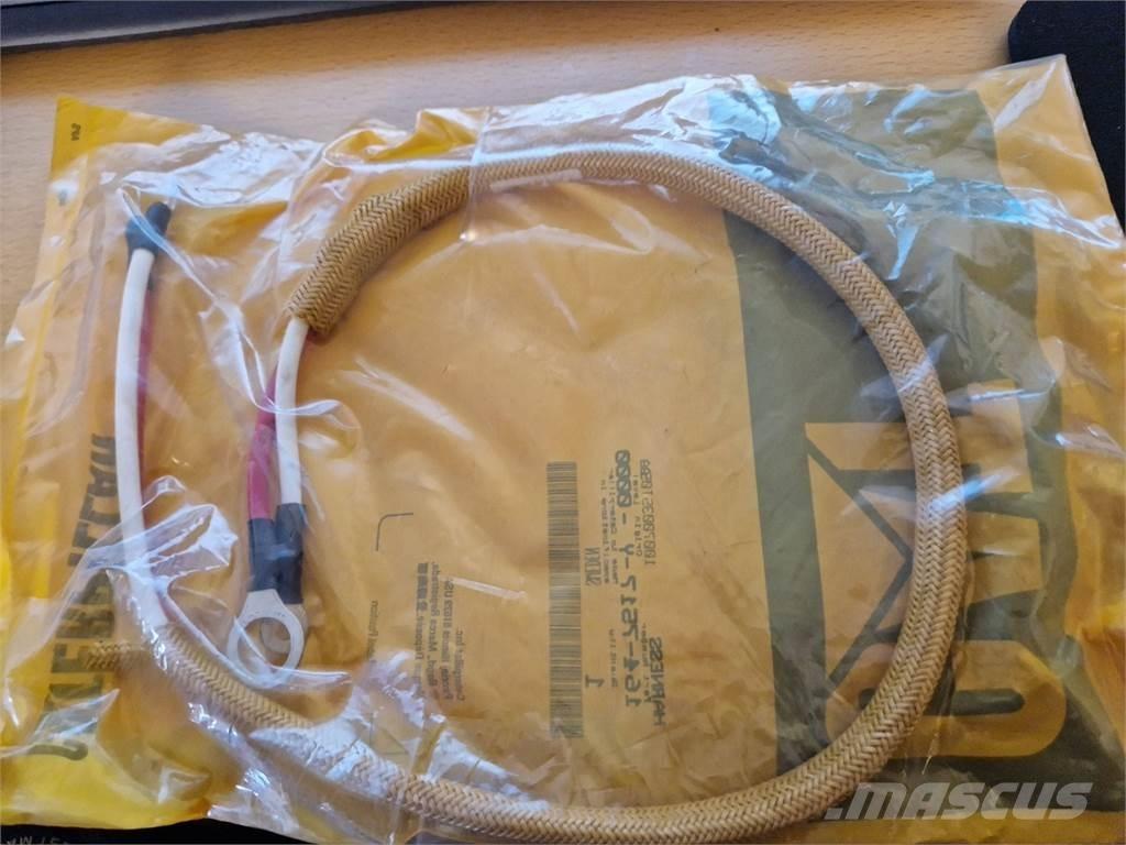 Eco Log 7003327 Componentes electrónicos