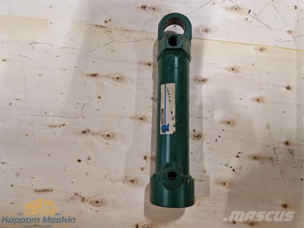 Rottne 072-0008 Cabezales cortadores