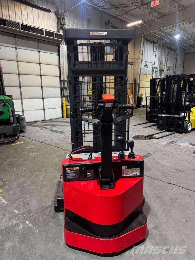 Raymond RSS40 Apiladoras eléctricos