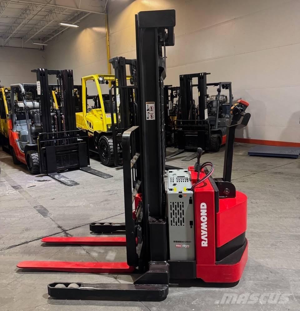 Raymond RSS40 Apiladoras eléctricos