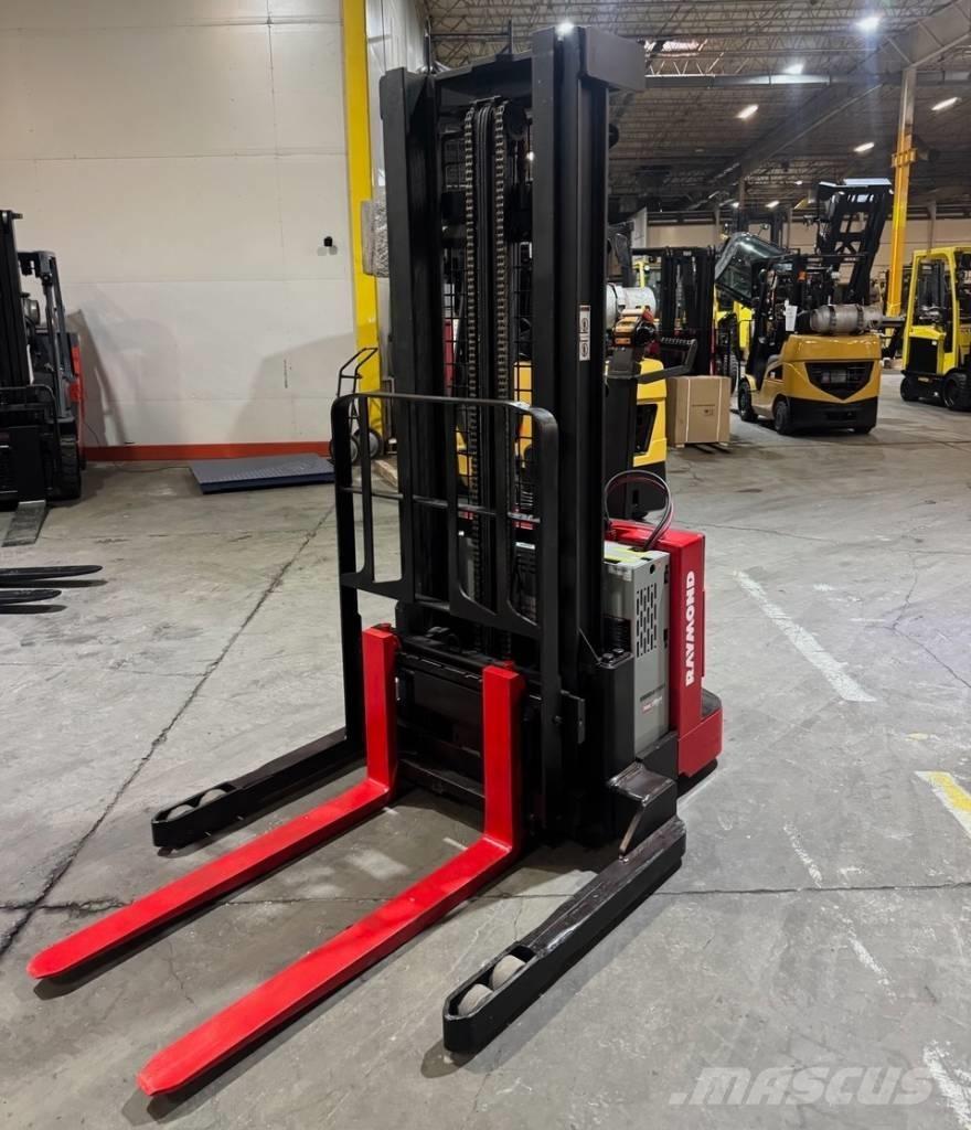 Raymond RSS40 Apiladoras eléctricos