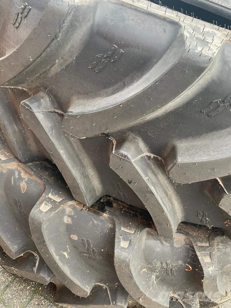 Alliance 520/85R42 Ruedas