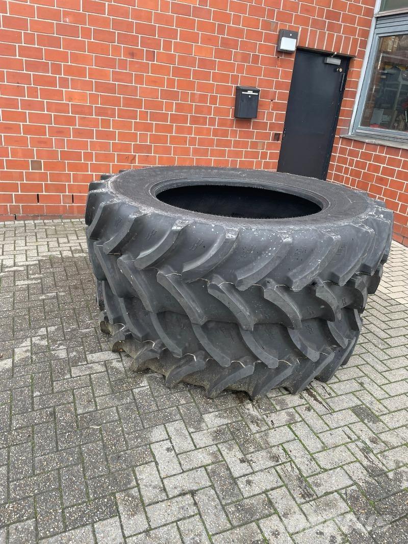 Alliance 520/85R42 Ruedas