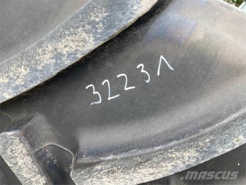 Mitas 2x 650/65R42 Otros accesorios para tractores