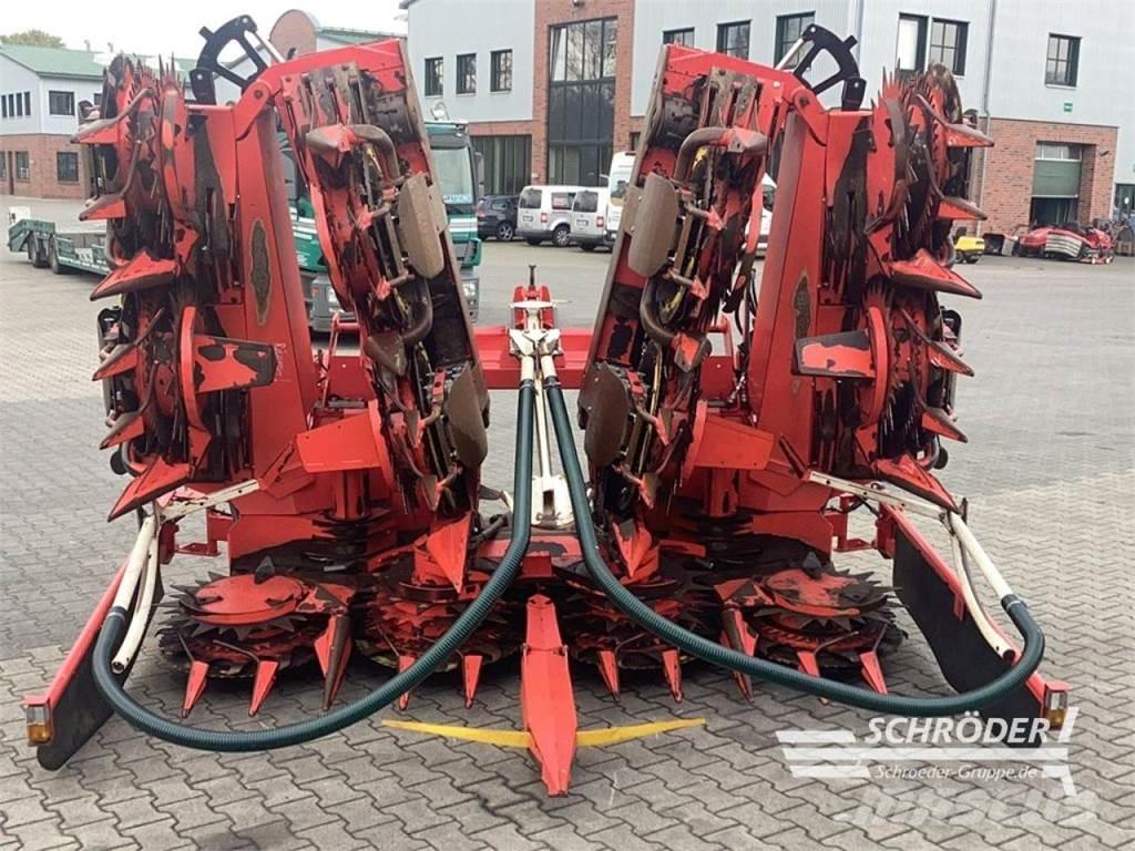 Kemper 390 PLUS Otros equipos para cosechadoras de forraje