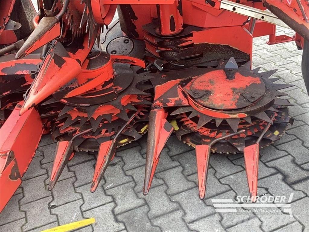 Kemper 390 PLUS Otros equipos para cosechadoras de forraje