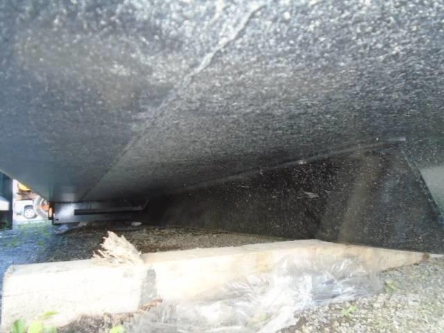 Everest MRX 19.6 Otros componentes