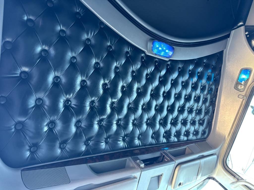 Kenworth T 800 Camiones tractor