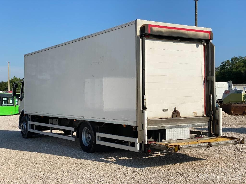 DAF LF55.220 Camiones con temperatura controlada