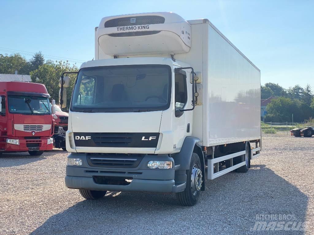 DAF LF55.220 Camiones con temperatura controlada