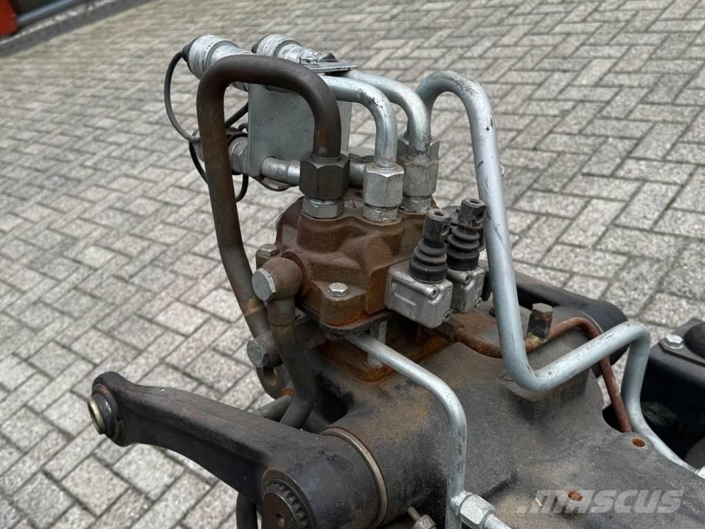 Same (Argon) / SDF Parts!! Tractores