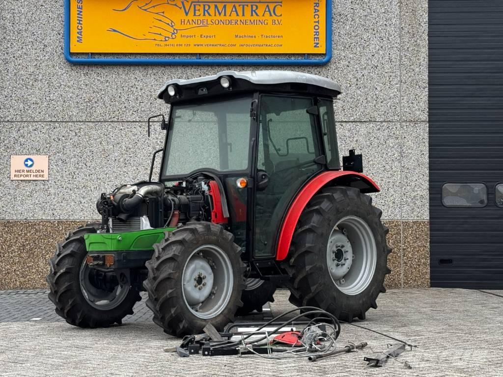 Same (Argon) / SDF Parts!! Tractores