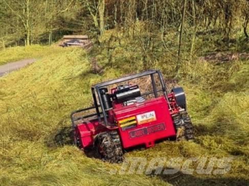  Alpenmäh PMK 1200 Segadoras y cortadoras de hojas para pasto