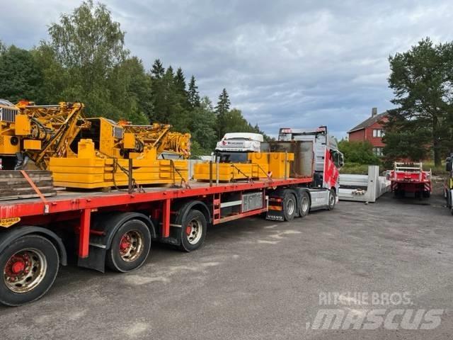 Volvo FH 750 Otros camiones