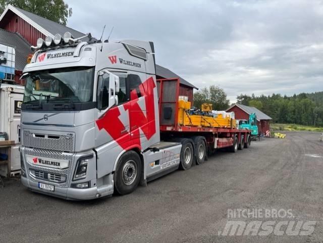 Volvo FH 750 Otros camiones