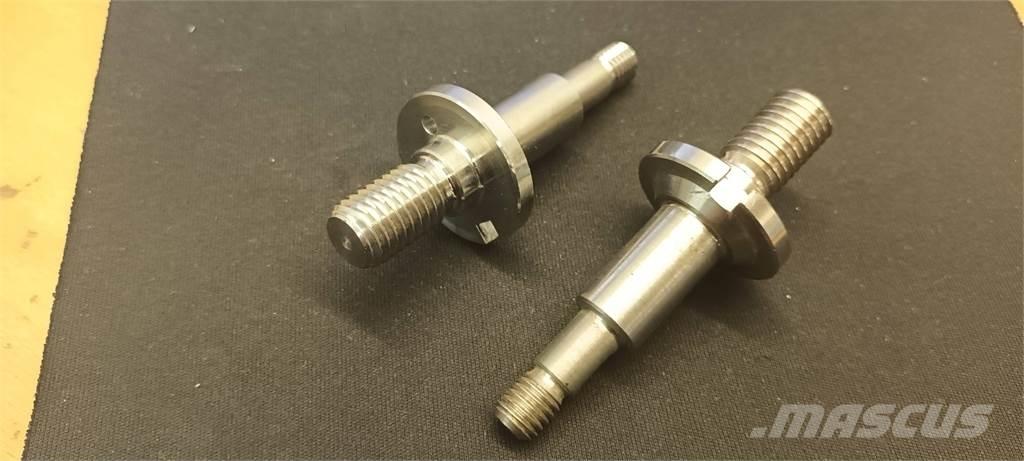 Rottne 046-0096 Cabezales cortadores