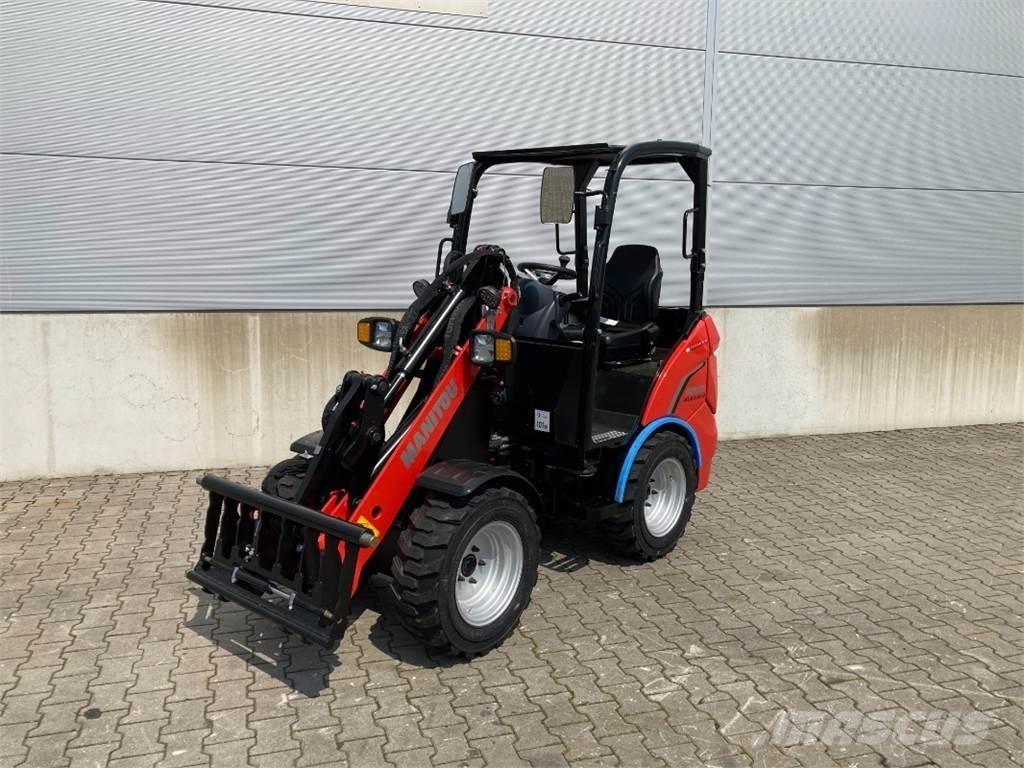 Manitou MLA 2-25 H Otra maquinaria agrícola