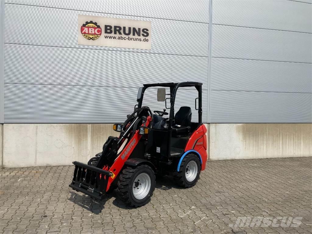 Manitou MLA 2-25 H Otra maquinaria agrícola