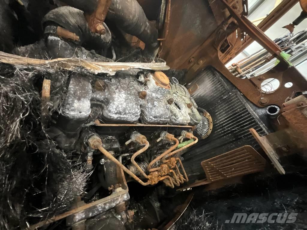 Neuson EZ 53 Miniexcavadoras