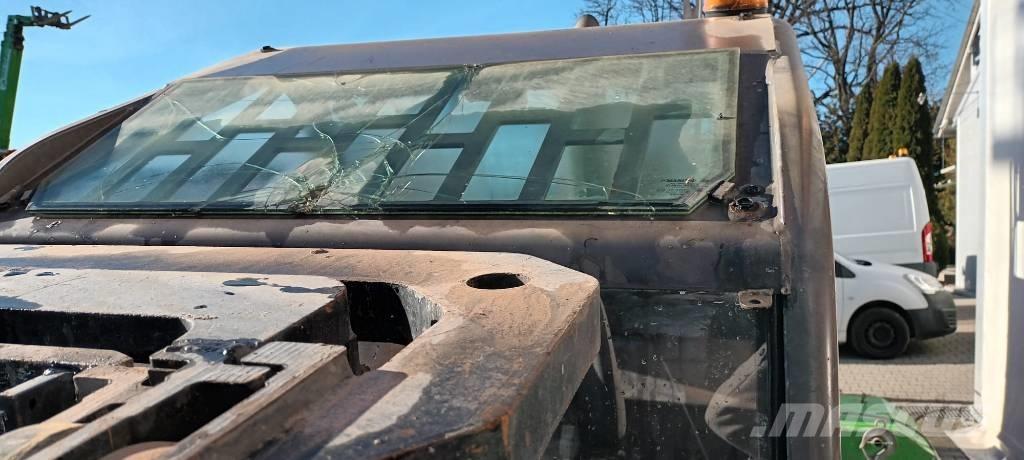 Manitou MSI 25 Camiones diesel