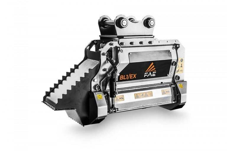 FAE BL1/EX-075 Otros