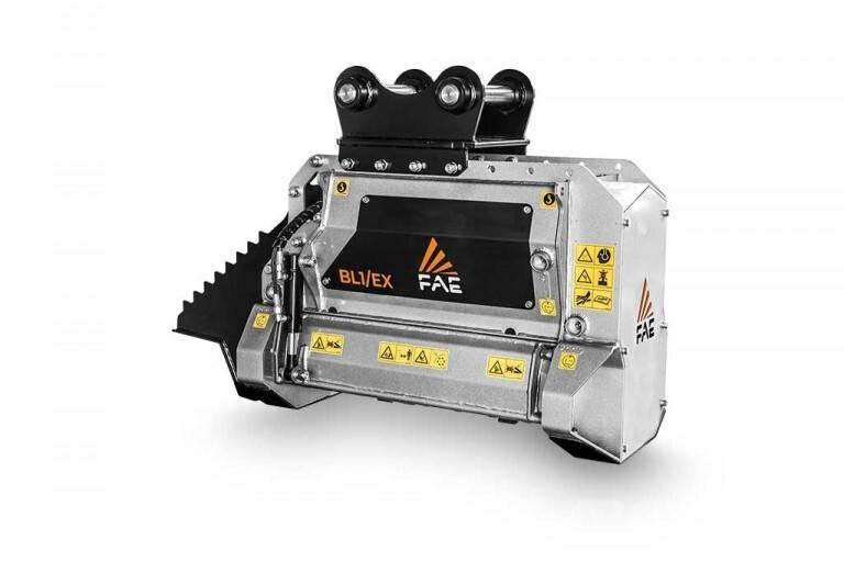 FAE BL1/EX-075 Otros