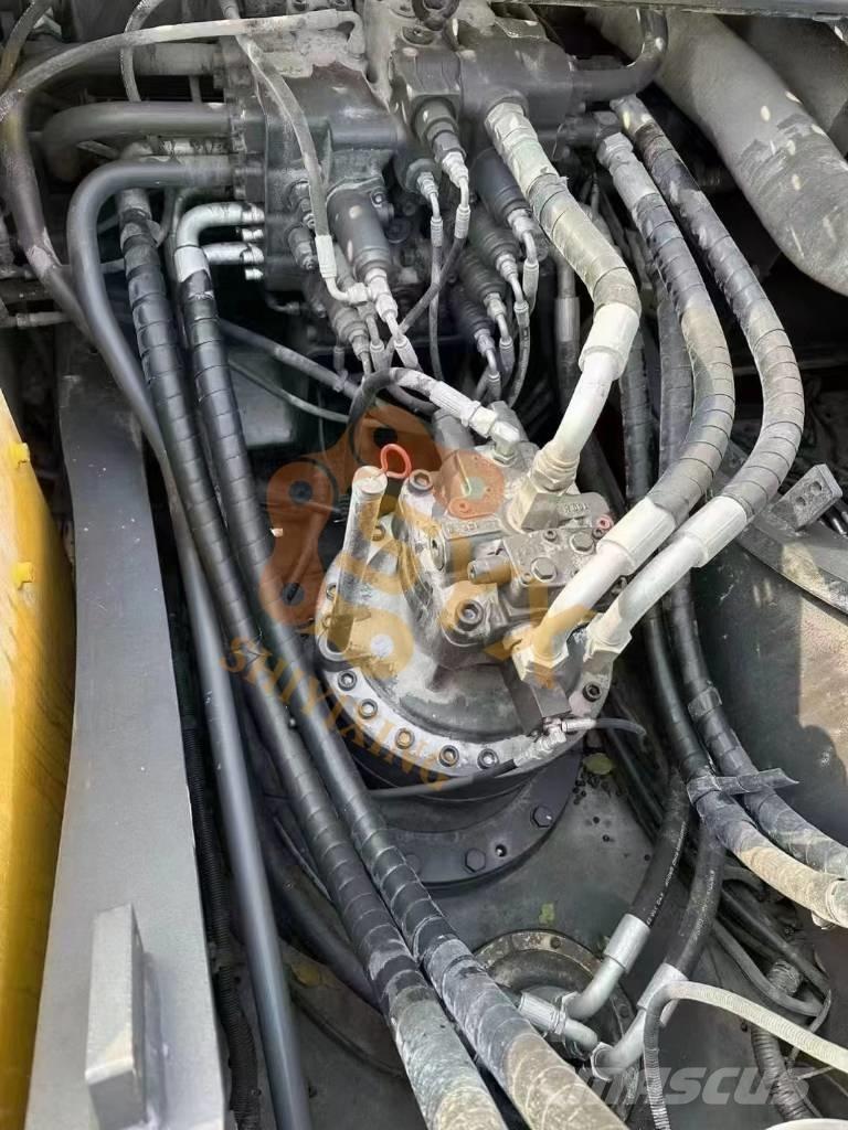 Volvo EC 290 B Excavadoras sobre orugas