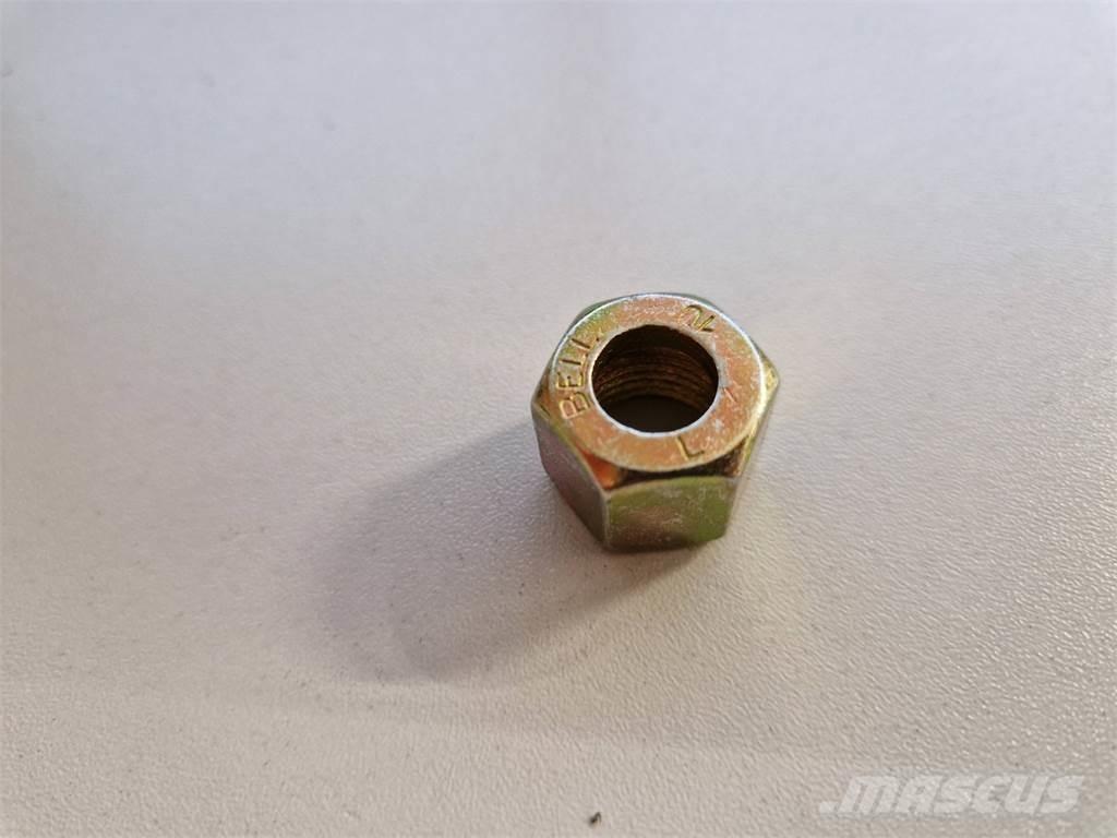 Rottne 032-0034 Motores