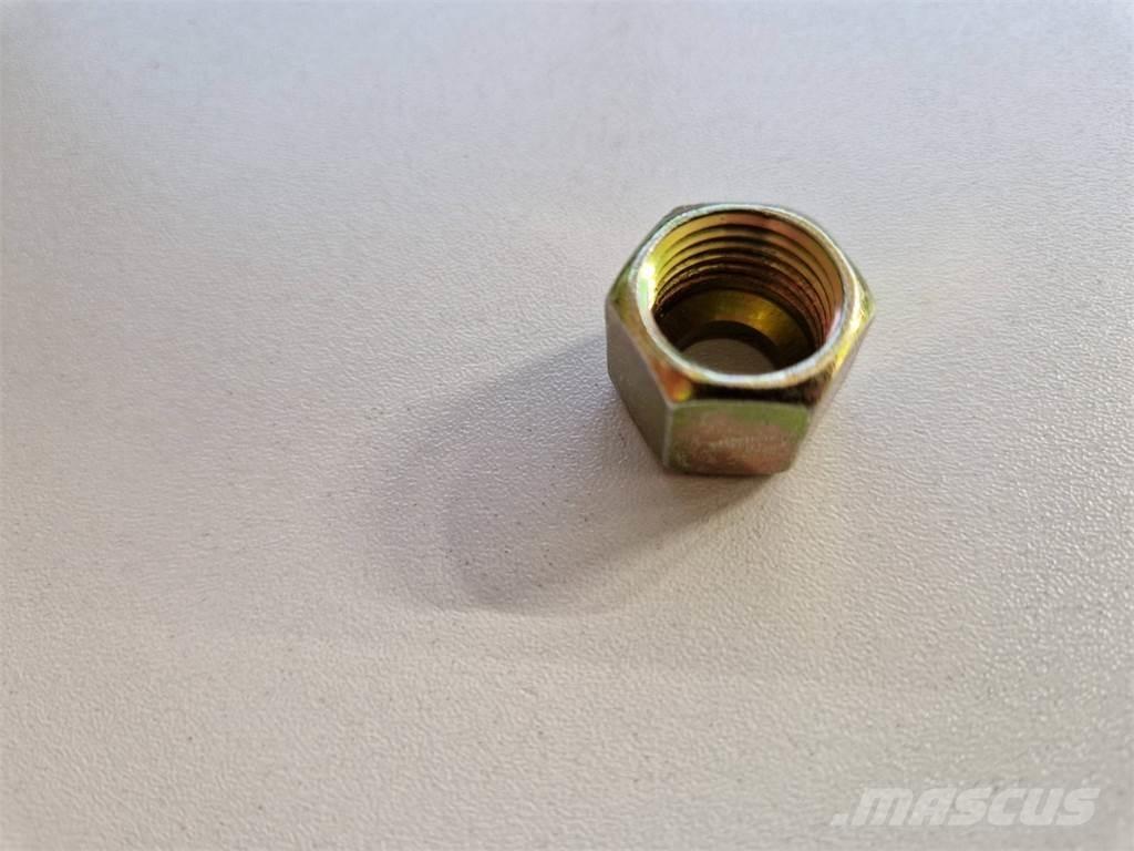 Rottne 032-0034 Motores