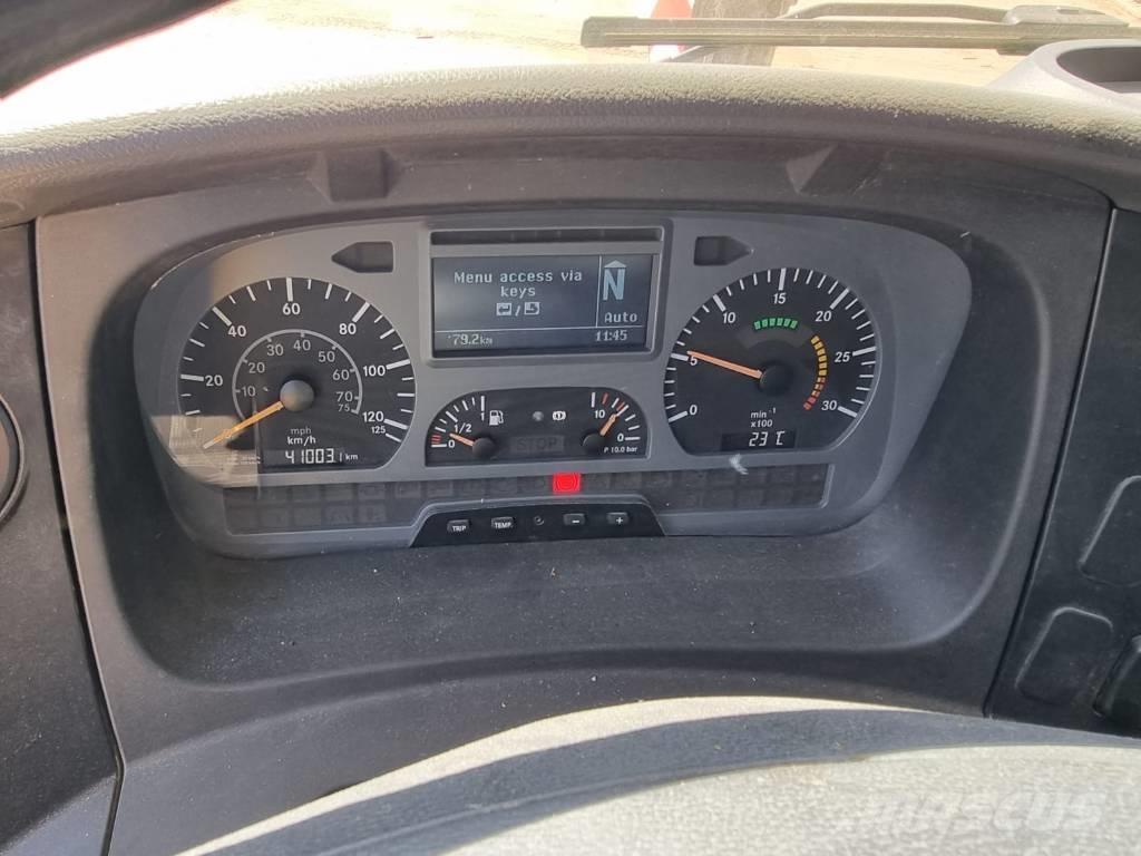 Grove GMK 5130-2 Grúas todo terreno