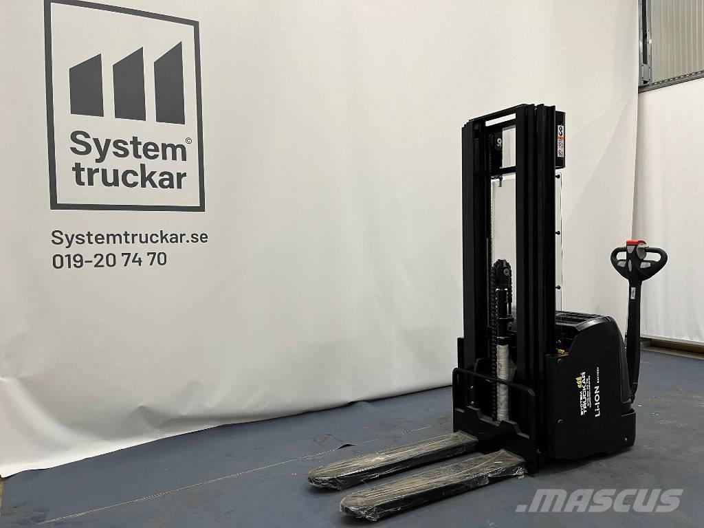 Hangcha CDD12 Apiladoras eléctricos