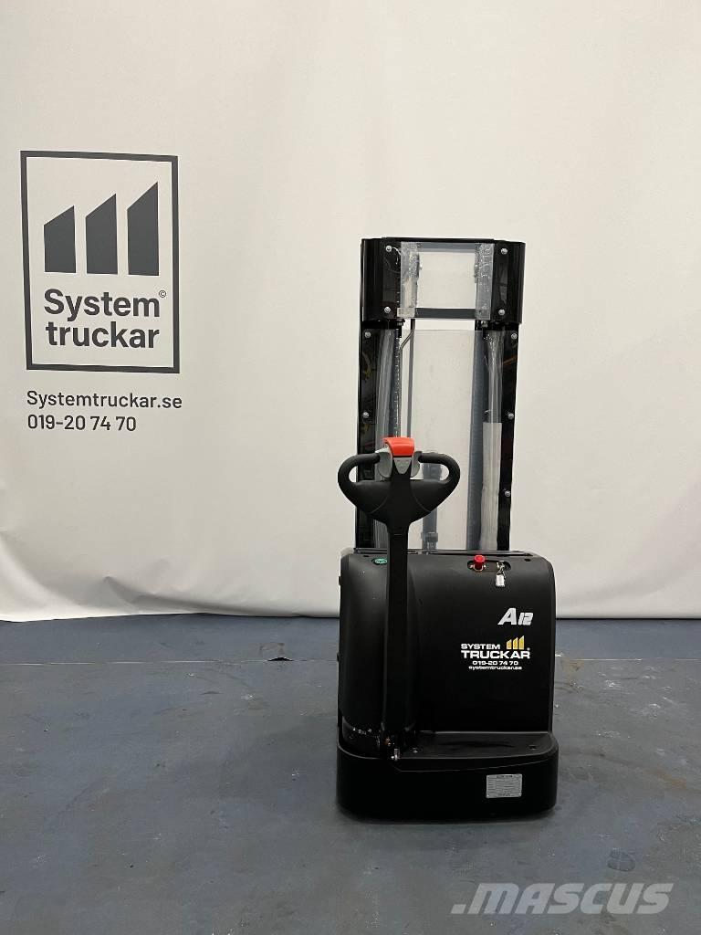 Hangcha CDD12 Apiladoras eléctricos