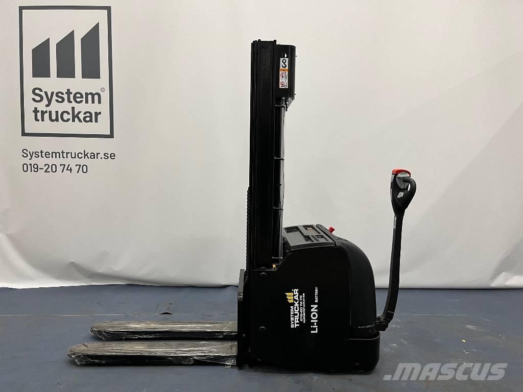 Hangcha CDD12 Apiladoras eléctricos