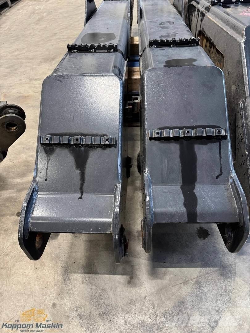 Rottne RK62 Grúas transportadoras