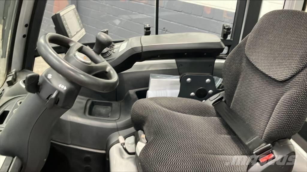 Still RX 60-30 Carretillas de horquilla eléctrica