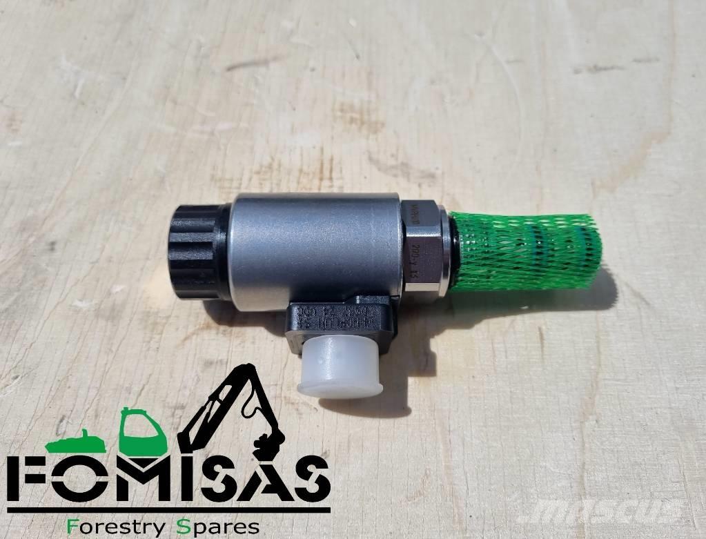 Ponsse 0070455 Valve Hidráulicos