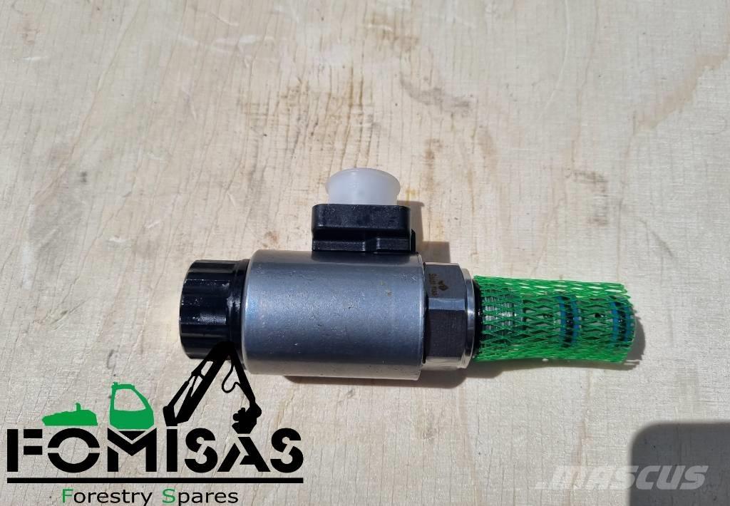 Ponsse 0070455 Valve Hidráulicos