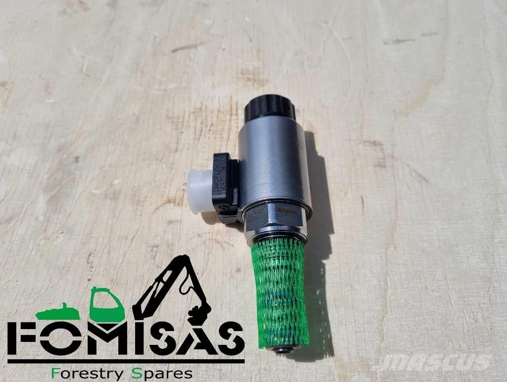 Ponsse 0070455 Valve Hidráulicos