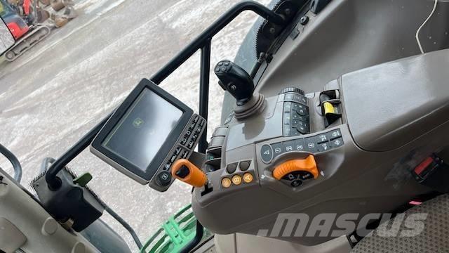 John Deere 6175 R Tractores