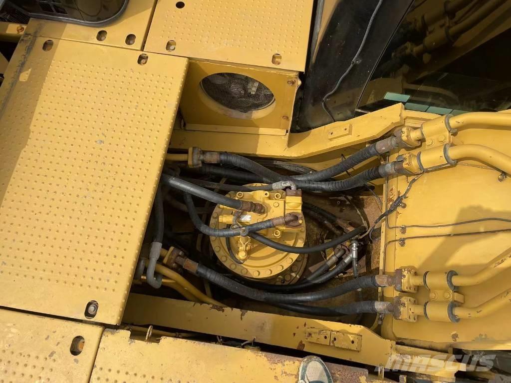 CAT 330D Excavadoras sobre orugas