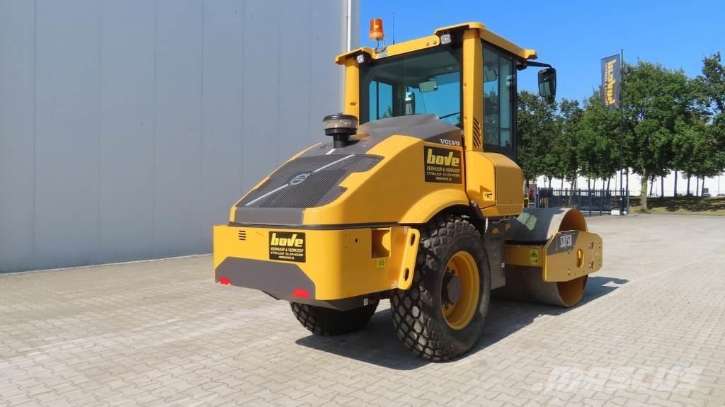 Volvo SD75 B Rodillos de un solo tambor